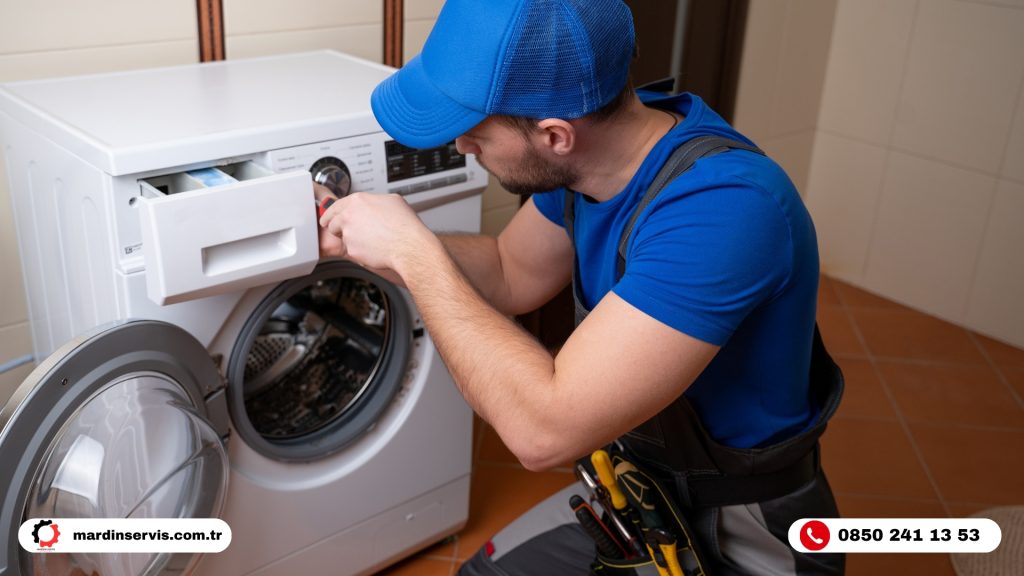 mardinservis-camasir-makinesi-servisi